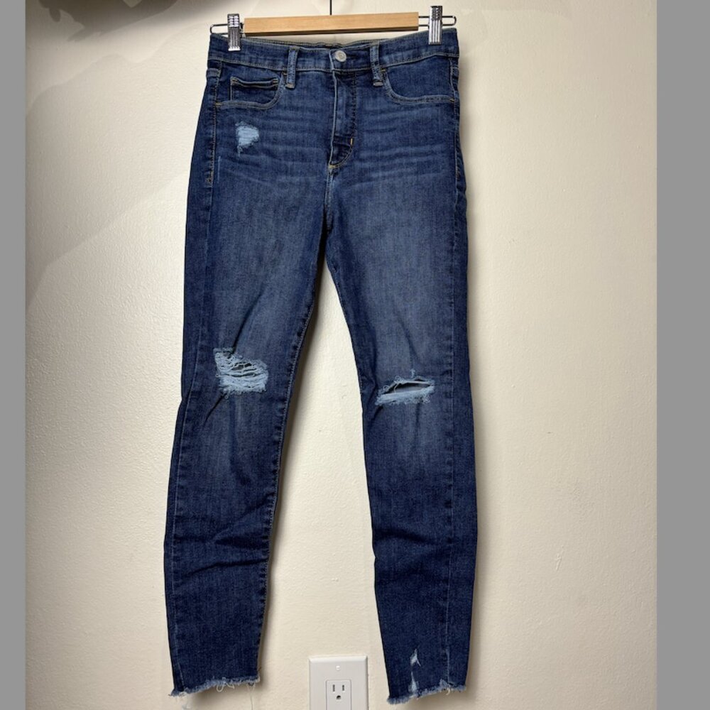 Gap Favorite Jeggings